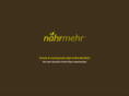 naehrmehr.com