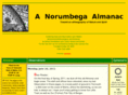 norumbega.net