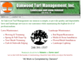 oakwoodturf.com