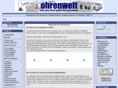 ohrenwelt.com