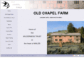 oldchapelfarm.org