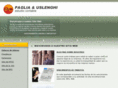 pagliayuslenghi.com