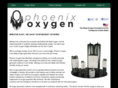 phoenixoxygen.com