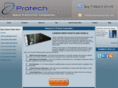 protechcomposites.com