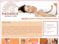 radianceaesthetic.com
