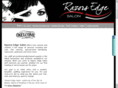 razors-edge-salon.com