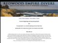 redwoodempiredivers.org