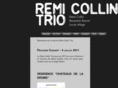 remicollintrio.com