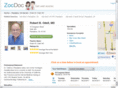 robertbodellmd.com