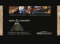 rocknconcrete.com