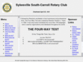 rotary-sykesville.com