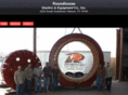 roundhouseelectric.com