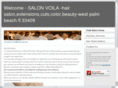 salonvoila.com