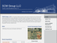 scmgroupllc.com