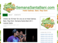 semanasantabani.com