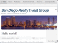 shortsalegroup.com