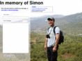 simondavidmarstonpalmer.com