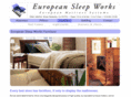 sleepworksfurniture.com