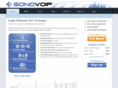 sonovoip.com