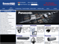 sovereign-cctv.com