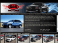 ssmotorstx.com