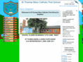 stthomasmorefirst.com