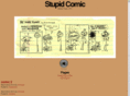 stupidcomic.com