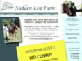 suddenlea.com