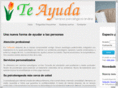 teayuda.es