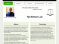 tedsimon-toxicology.com