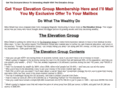 theelevationgrouponline.com