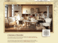 theirongateinteriors.com