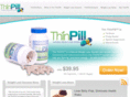 thethinpill.com