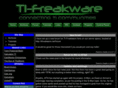 tifreakware.net