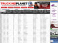 truckingplanet.com