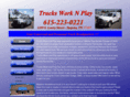 trucksworkandplay.com