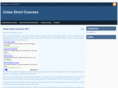 unisashortcourses.info