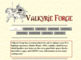 valkyrieforge.com