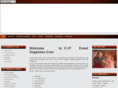 vipeventorganizer.com