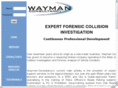 waymantraining.com