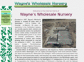 wayneswholesalenursery.com