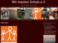 wirmachenschule.net