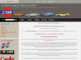 zccr.net