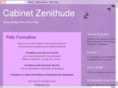 zenithude.com