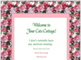 4catscottage.com