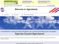 agendazed.com
