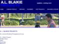 alblaikieprojects.com