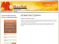 antiagingproductsblog.com