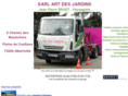 art-des-jardins.com