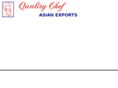 asianqualitychef.com